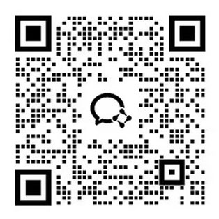 大舟新智微信公众号二维码