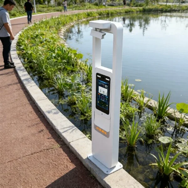 智慧步道 智慧步道