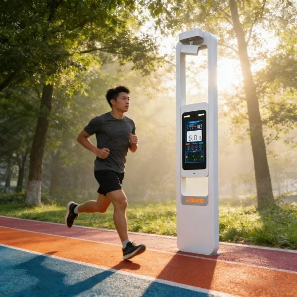 智慧步道 智慧步道