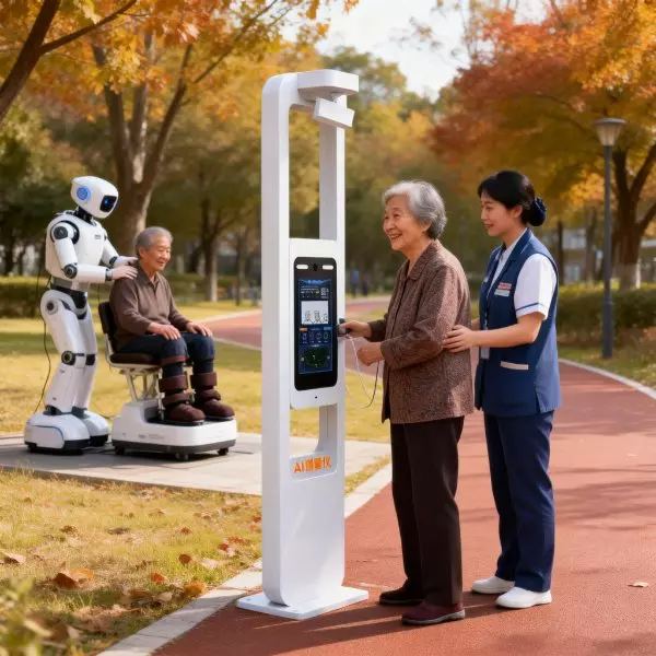 jimeng-2026-01-23-5358-真实照片风格。工作日上午,亚洲老人在社区智慧步道上活动,社区工作者陪同。将参考图....png jimeng-2026-01-23-5358-真实照片风格。工作日上午,亚洲老人在社区智慧步道上活动,社区工作者陪同。将参考图....png